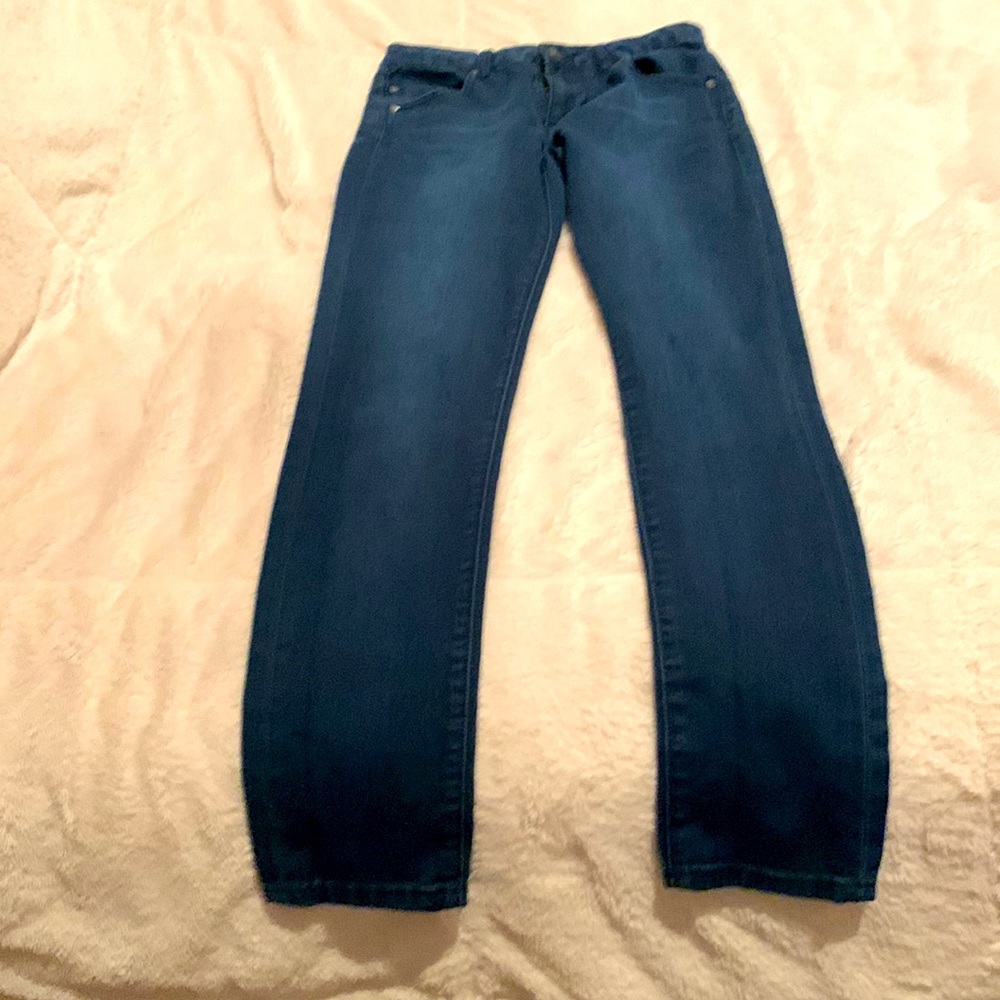 Skinny jeans